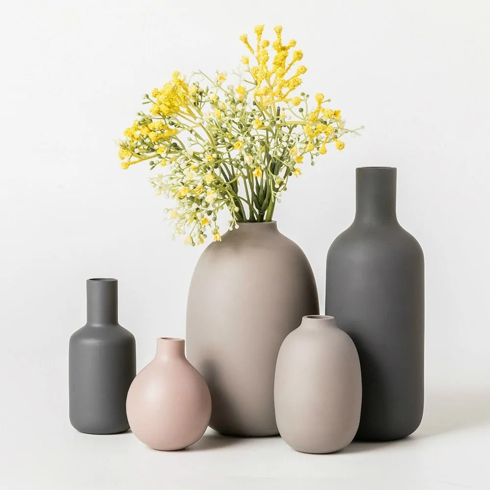 Decor Vases