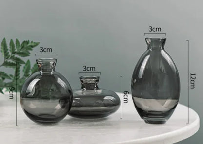 Glass Vases